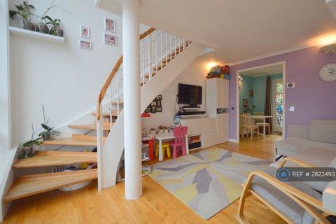 undefined, Princes Court, London, SE16