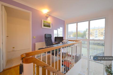 undefined, Princes Court, London, SE16