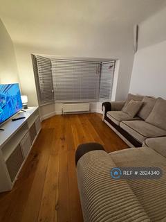 1 bedroom flat to rent, Leggatts Way, Watford, WD24