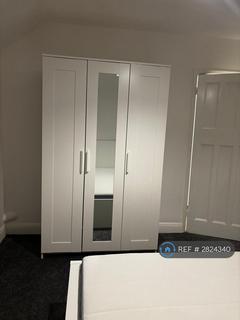 1 bedroom flat to rent, Leggatts Way, Watford, WD24