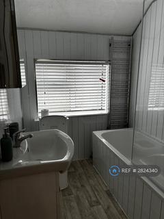 1 bedroom flat to rent, Leggatts Way, Watford, WD24