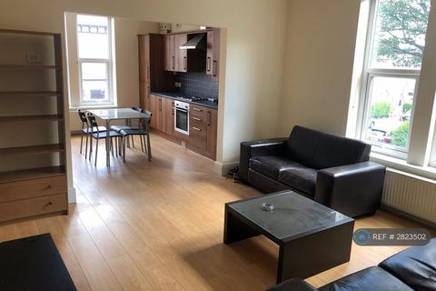1 bedroom flat to rent, Machon Bank, Sheffield, S7