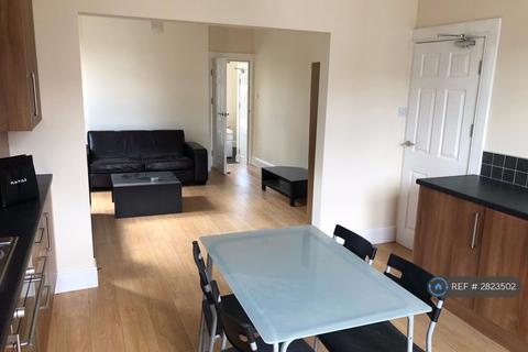 1 bedroom flat to rent, Machon Bank, Sheffield, S7