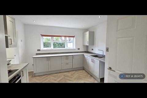 undefined, Huxley Close, Nottingham, NG8