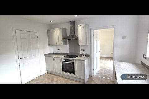 undefined, Huxley Close, Nottingham, NG8