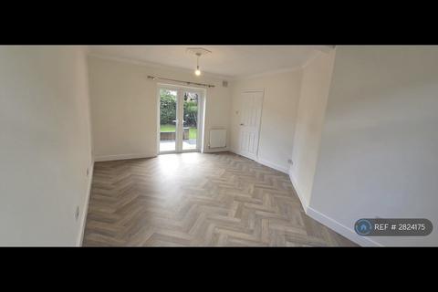 undefined, Huxley Close, Nottingham, NG8