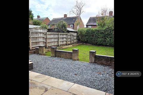 undefined, Huxley Close, Nottingham, NG8
