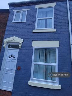 undefined, St Michaels Road, Stoke-On-Trent, ST6