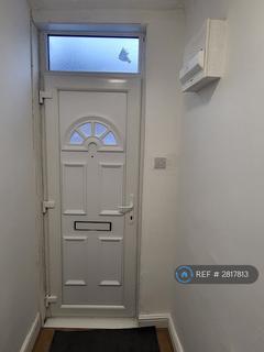 undefined, St Michaels Road, Stoke-On-Trent, ST6