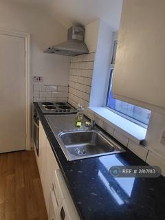 undefined, St Michaels Road, Stoke-On-Trent, ST6