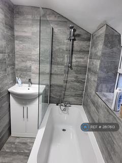 undefined, St Michaels Road, Stoke-On-Trent, ST6