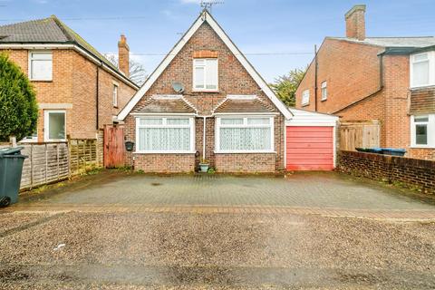 3 bedroom detached bungalow for sale, Leigh Road, Worthing