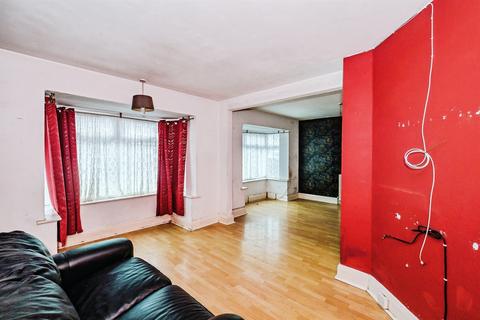 3 bedroom detached bungalow for sale, Leigh Road, Worthing