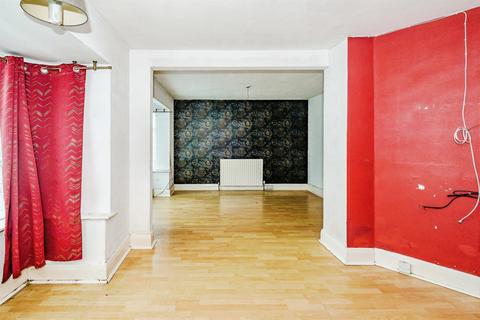 3 bedroom detached bungalow for sale, Leigh Road, Worthing