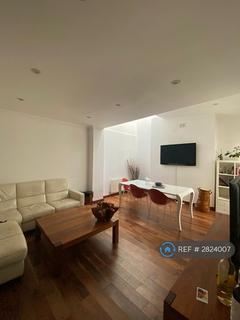 2 bedroom flat to rent, Sussex Gardens, London, W2
