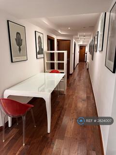 2 bedroom flat to rent, Sussex Gardens, London, W2