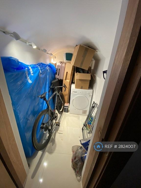 Storage Room