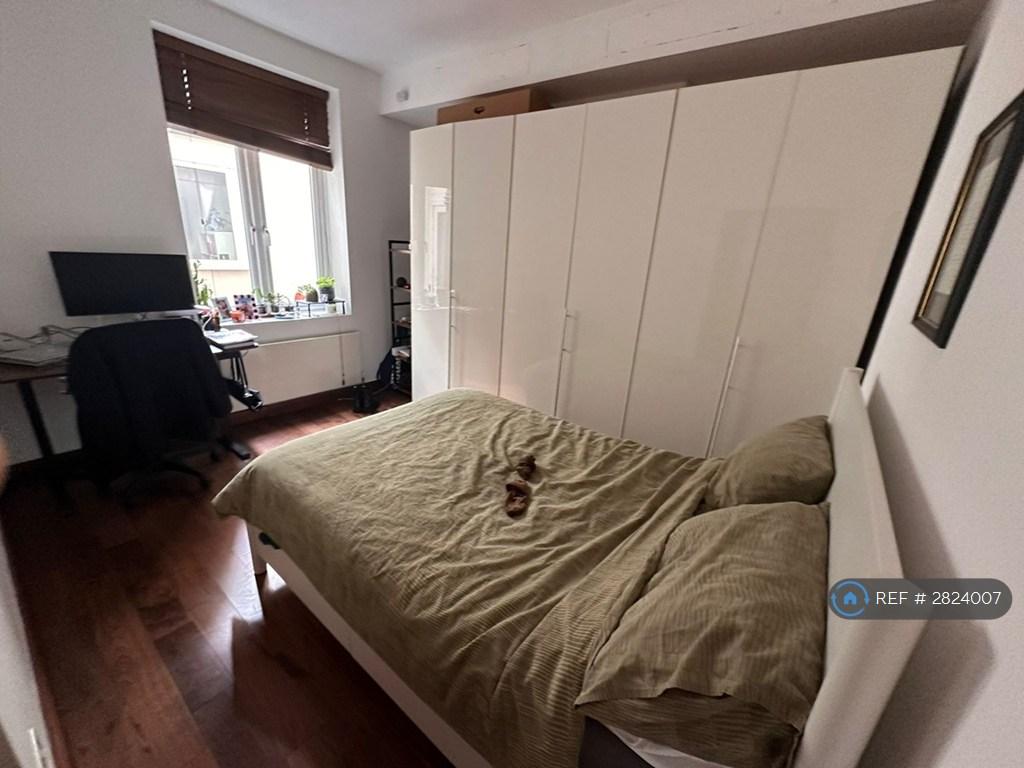 2nd Room With Window To The Terrace