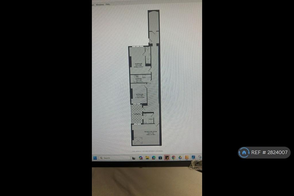 Floormap