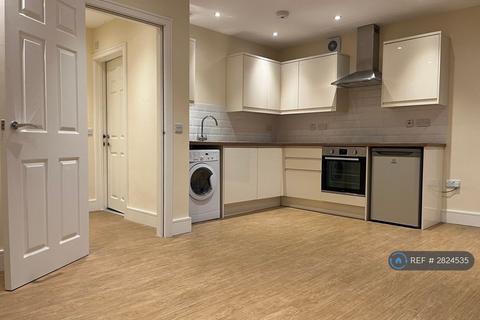undefined, Abbey House, Horsham, RH13