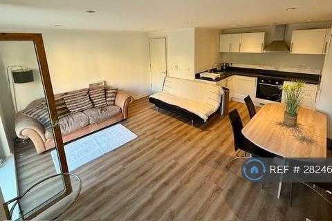 1 bedroom flat to rent, Plough Lane, London, SW19