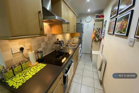 undefined, Otley Road, Leeds, LS16