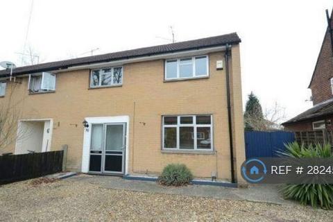 undefined, Finch Road, Earley, Reading, RG6