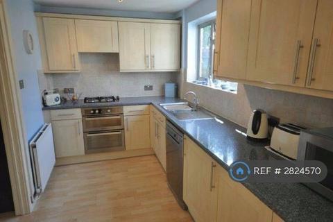 undefined, Finch Road, Earley, Reading, RG6