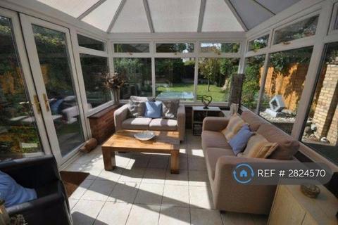 undefined, Finch Road, Earley, Reading, RG6