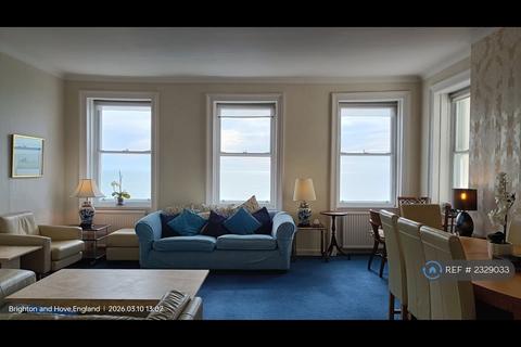 undefined, Marine Parade, Brighton, BN2