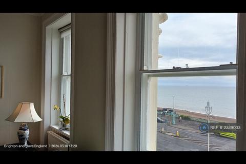 undefined, Marine Parade, Brighton, BN2