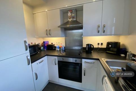 undefined, Balbec Avenue, Leeds, LS6