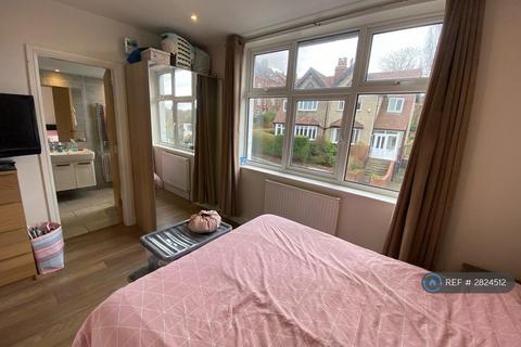 undefined, Balbec Avenue, Leeds, LS6