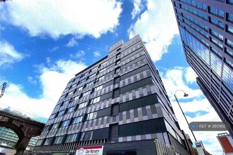 Bracken House, Manchester, M1