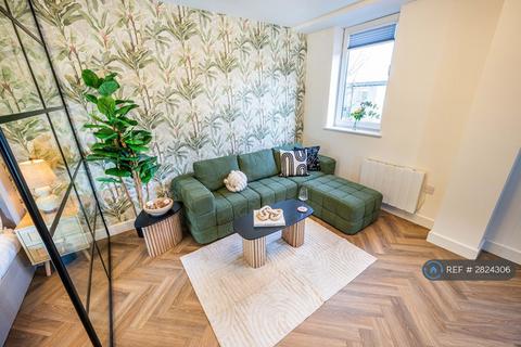 undefined, Prospect Quarter, Swindon, SN1