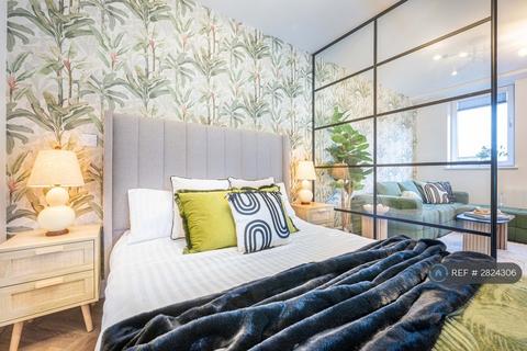 undefined, Prospect Quarter, Swindon, SN1