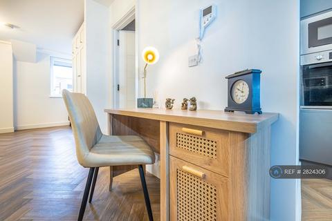 undefined, Prospect Quarter, Swindon, SN1