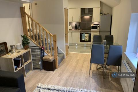 undefined, Headingley Lane, Leeds, LS6