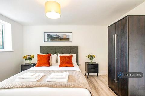 1 bedroom maisonette to rent, Crown House, Great Yarmouth, NR30