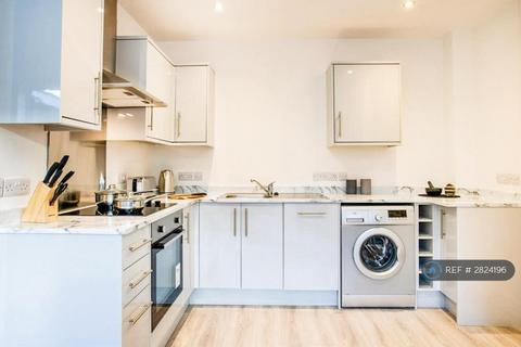 1 bedroom maisonette to rent, Crown House, Great Yarmouth, NR30