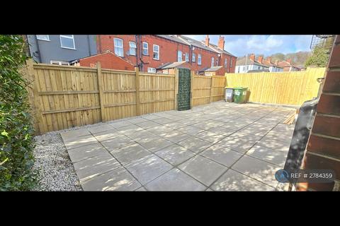 undefined, Langdale Gardens, Leeds, LS6