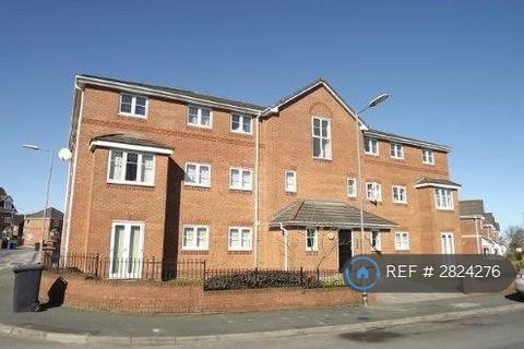 undefined, Wythenshawe, Manchester, M22