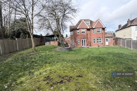 4 bedroom detached house to rent, Bittacy Rise, London, NW7