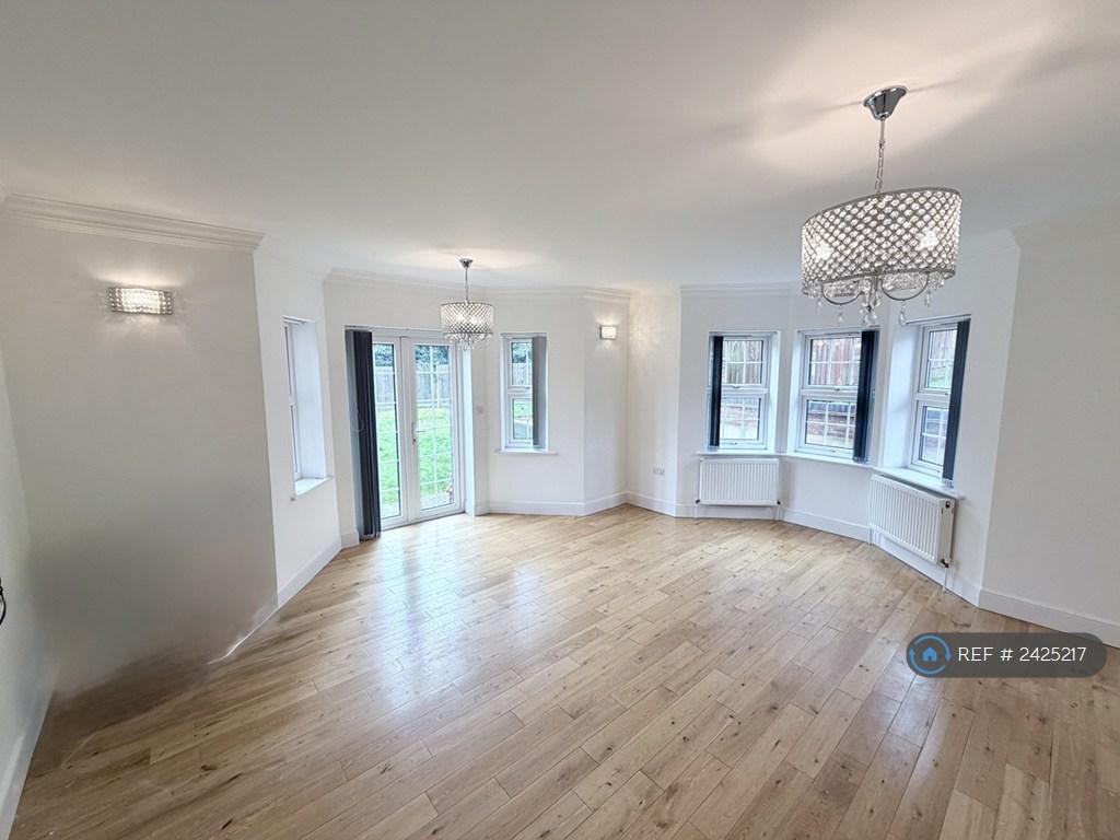 Front Room