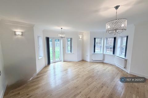 4 bedroom detached house to rent, Bittacy Rise, London, NW7