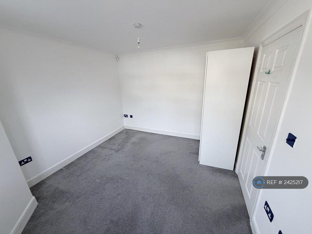 Third Bedroom