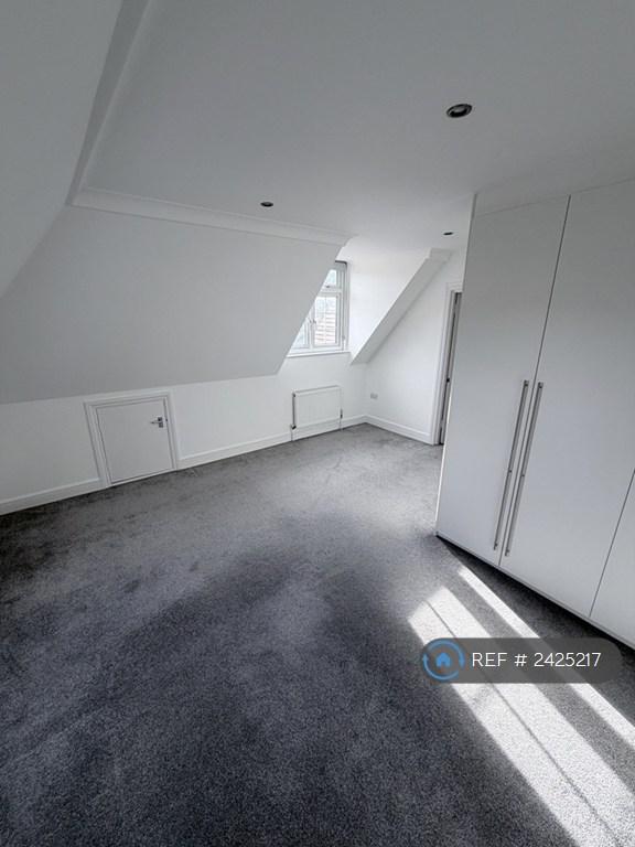 Loft Bedroom
