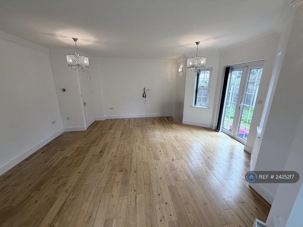 Front Room