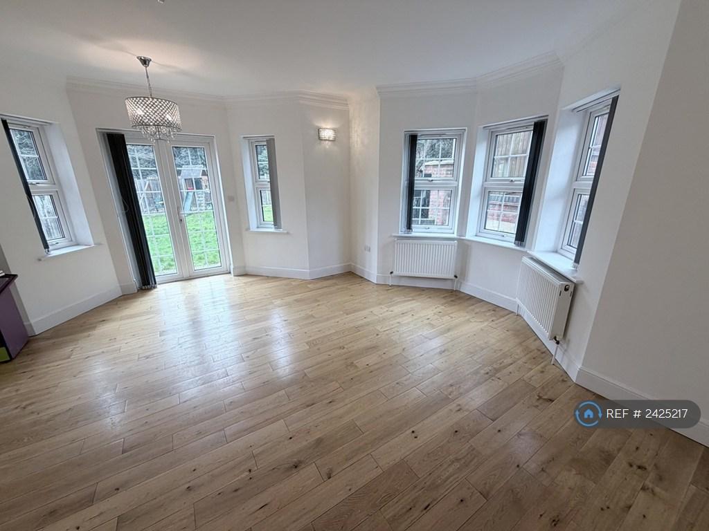 Front Room