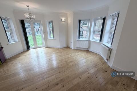 4 bedroom detached house to rent, Bittacy Rise, London, NW7